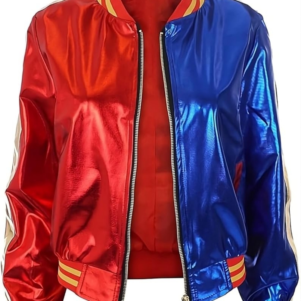 Harley Quinn Jacket